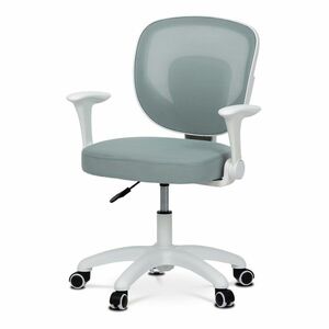 Autronic KA-K1062 GRN Irodai szék, zöld kép