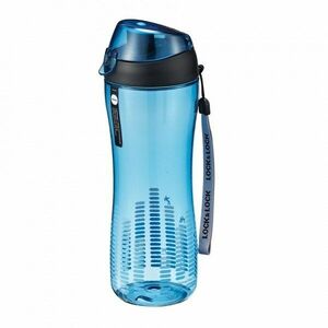 LOCKnLOCK sportos ivópalack 550 ml, kék kép