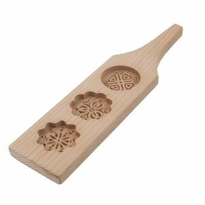 Orion KARIKA fa kekszforma kép