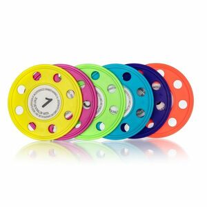 Sportwell Búvár lemez készlet, 6 db kép