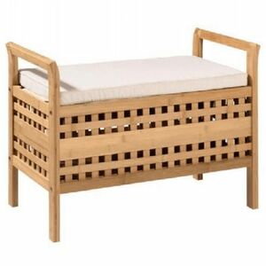 Tolosa bambusz pad, natúr kép