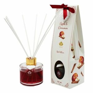 Arome Diffúzor Apple and Cinnamon, 100 ml kép