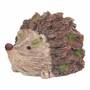 Sünis kerti dekoráció, 10 x 18 x 12 cm kép