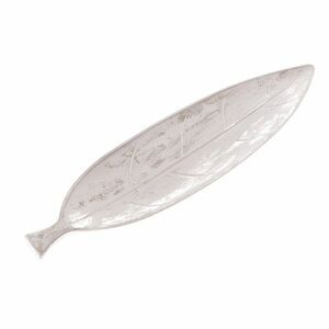 Rocca fa dekorációs tálca, 51, 7 x 1, 5 x 13 cm kép