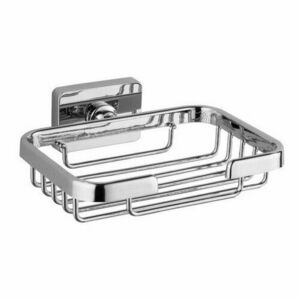 AQUALINE 1416-03 Apollo szappantartó, króm kép