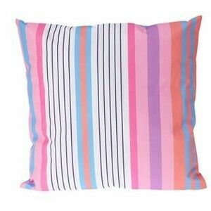 Párna világoskék, 45 x 45 cm kép