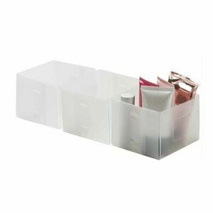Compactor Optimo 3 részes rendszerező szett, 30 x15, 5 x 8 cm kép