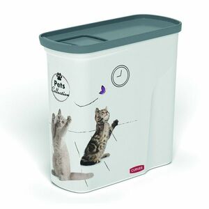 Curver konténer, macska minta, 2 l , 2 l kép