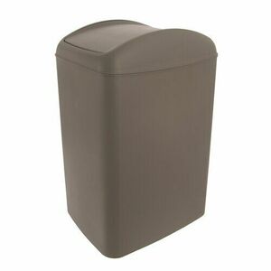 Orion Waste szemeteskosár 20 l, barna , 20 l kép