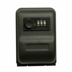 TS.0301 biztonsági acéldoboz kép