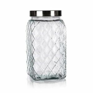 Banquet TEAGAN üveg edény, 4, 3 l kép