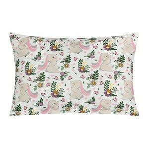 Bellatex VIOLA Nyuszi párna, 40 x 60 cm kép