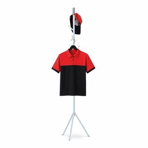 Válltartó 80001-01 WT, fehér kép