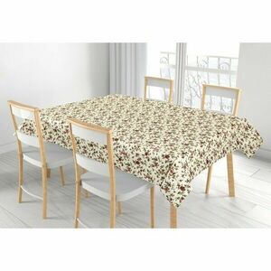 Bellatex Adéla Rózsa abrosz, 120 x 140 cm, 120 x 140 cm kép