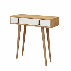 Dekoratív asztal Dokka kép