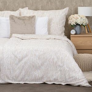 4Home Natural krepp ágyneműhuzat, 140 x 220 cm, 70 x 90 cm kép