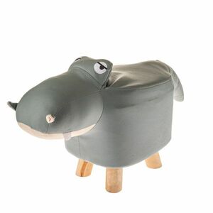 Mosható szék/tábla Hroch, 50 x 28 x 24 cm kép