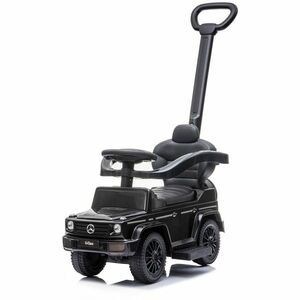 Buddy Toys BPC 5288 Mercedes G350d 3in1 lábbal hajtható jármű kép