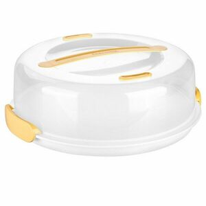 Tescoma DELÍCIA Hűtőtálca alacsony fedővel, S kép