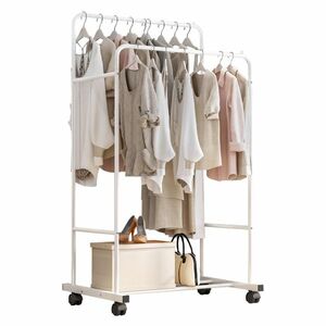 Iliana kerekes ruhafogas, 80 x 51 x 160 cm kép