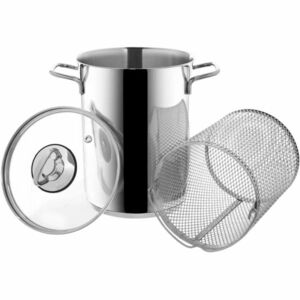 Orion ANETT tésztafőző edény, 4, 2 l kép