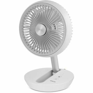 Sencor SFE 0773WH akkus asztali ventilátor kép