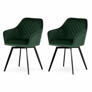 DCH-425 GRN4 étkezőszék szett, 2 db kép