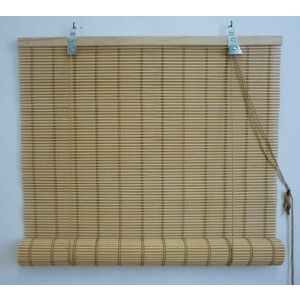 Brutus bambusz roló natúr, 80 x 160 cm kép