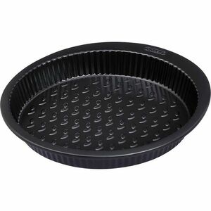 Pyrex Glide 25 cm-es, bordázott tortaforma kép