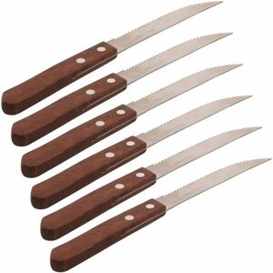 Orion STEAK 6 db-os steak késkészlet kép