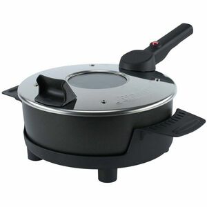 Remoska P32F Prima Glass, 4 l kép