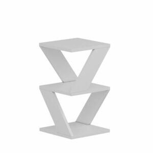 Albeni White konzolasztal kép