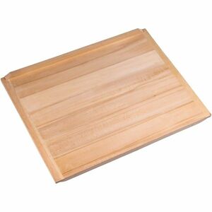 Banquet Brillante fa henger, 70 × 49, 5 × 1, 7 cm, L kép