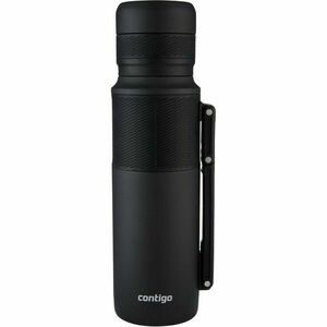Contigo Termo palack Thermal Bottle 1200 ml MatteBlack, 1200 ml kép