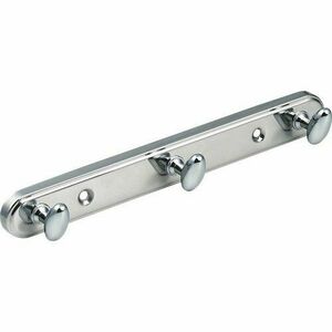 SAPHO XJ225 háromkaros akasztó, 22 x 3 cm kép