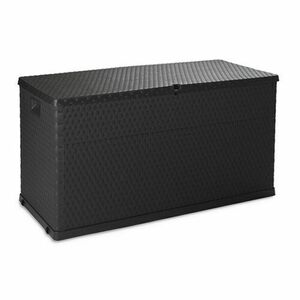 Rattan kerti bútorok kép