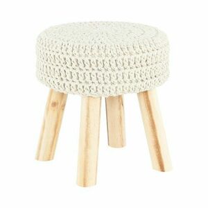 Naida zsámoly, bézs kép