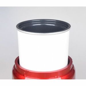 Guzzanti GZ 1601 fagyasztótál a GZ 160fagylaltkészítőhöz kép