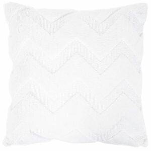 4Home Fur ZigZag párnahuzat, 45 x 45 cm kép