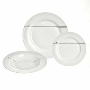 Orion Szívek 18 részes étkészlet kép