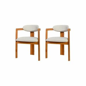 Cheri étkezőszékek, 2 db kép