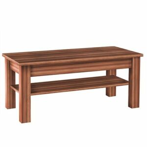 CHERIS 9 konferenciaasztal, szilva kép