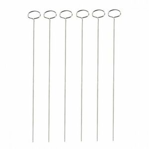 Tescoma PRESTO Nyárs 30 cm, 6 db kép