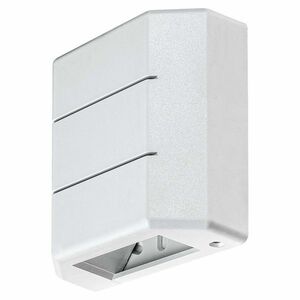 Rabalux 7320 Lippa, kültéri fali LED lámpa, fehér kép
