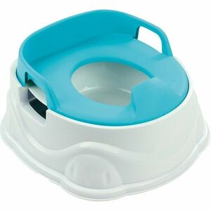 Dolu bili 3 az 1-ben kék, 20 x 34, 5 x 40 cm kép