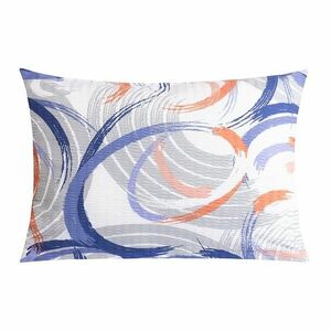 Buborék krepp párnahuzat, 40 x 60 cm, 40 x 60 cm kép