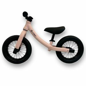 My Hood 505500 Rider futóbicikli, rózsaszín kép