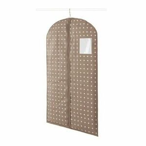 Compactor Rivoli ruhazsák öltönyökhöz és rövid ruhákhoz, 60 x 100 cm, S kép