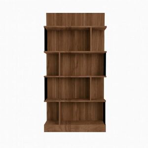 Alex Walnut könyvtár kép