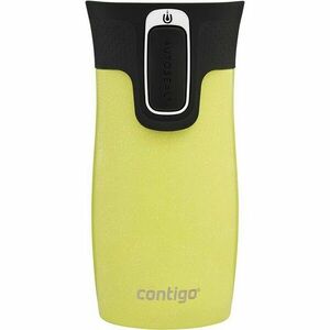 Contigo West Loop Mini 300 ml Limelight termosz kép